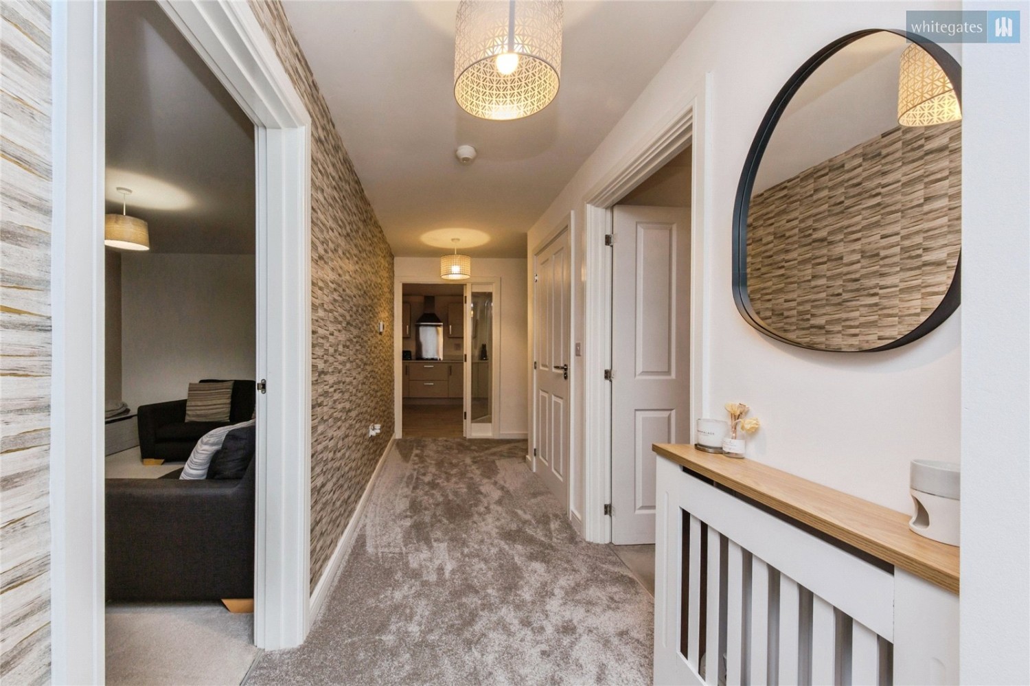 Wistaston, Crewe, Cheshire