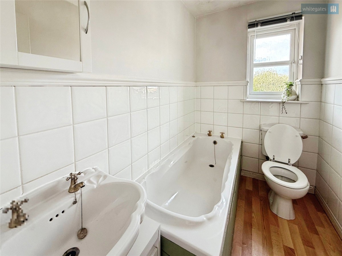 Crewe, Cheshire