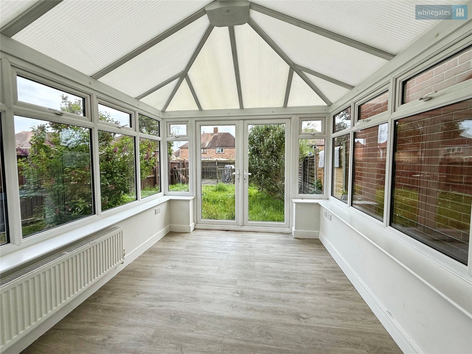 Crewe, Cheshire