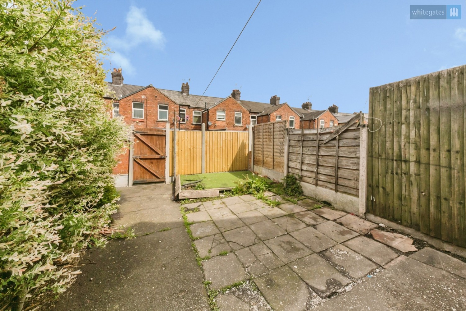 Crewe, Cheshire