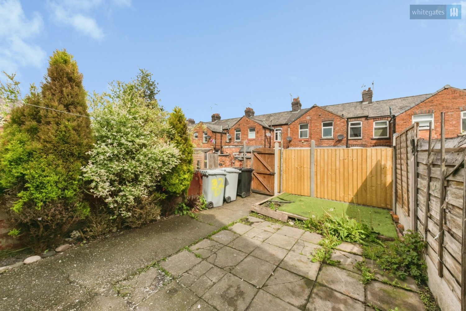 Crewe, Cheshire