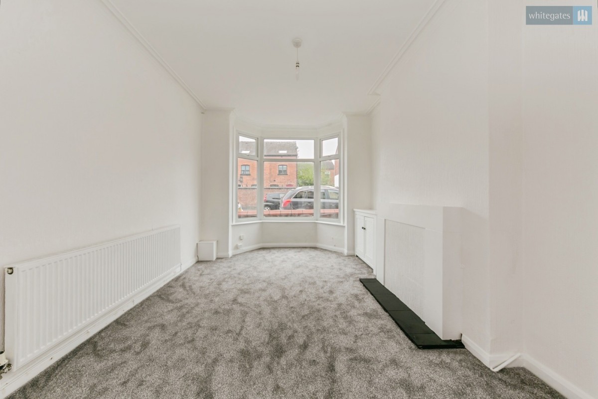 Crewe, Cheshire