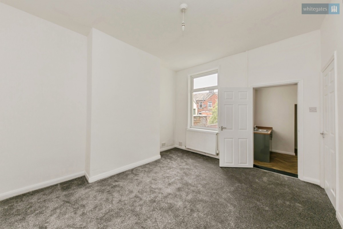 Crewe, Cheshire
