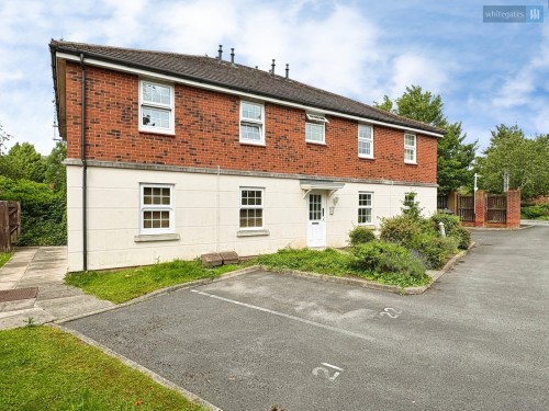 Stapeley, Nantwich, Cheshire