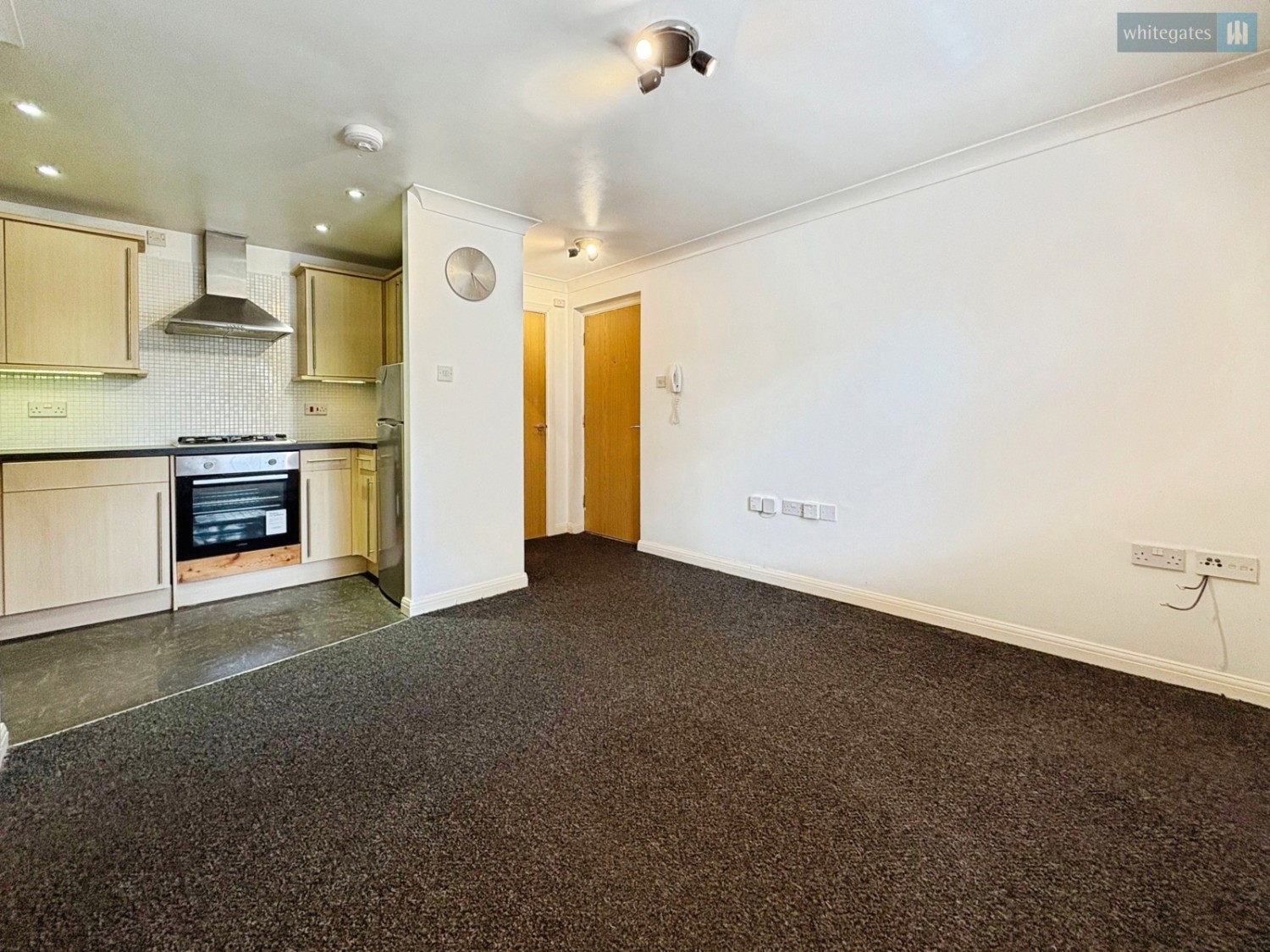 Stapeley, Nantwich, Cheshire