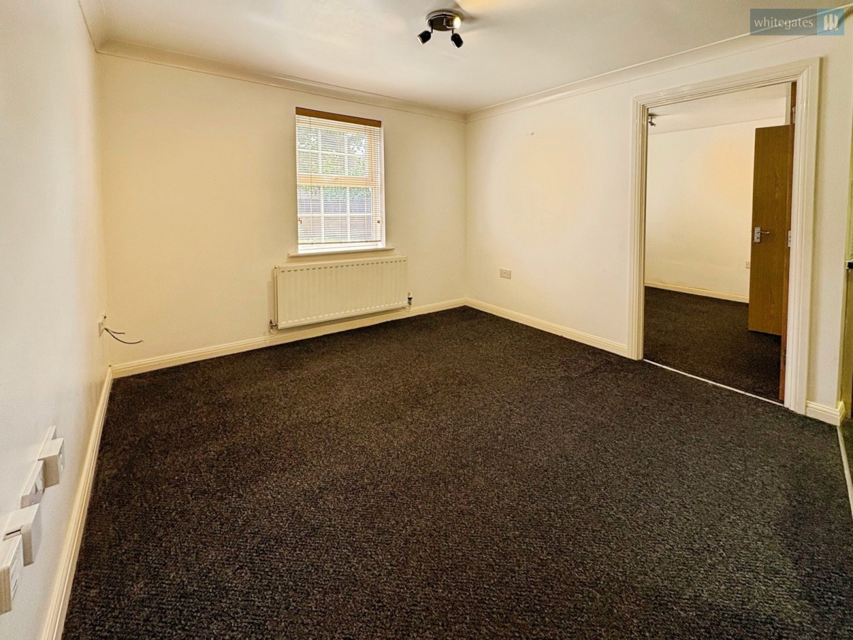 Stapeley, Nantwich, Cheshire