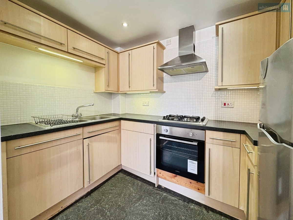 Stapeley, Nantwich, Cheshire
