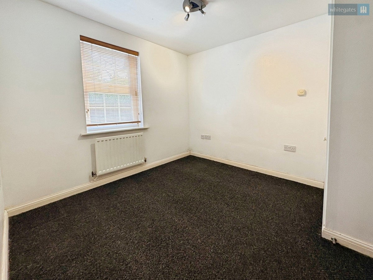 Stapeley, Nantwich, Cheshire