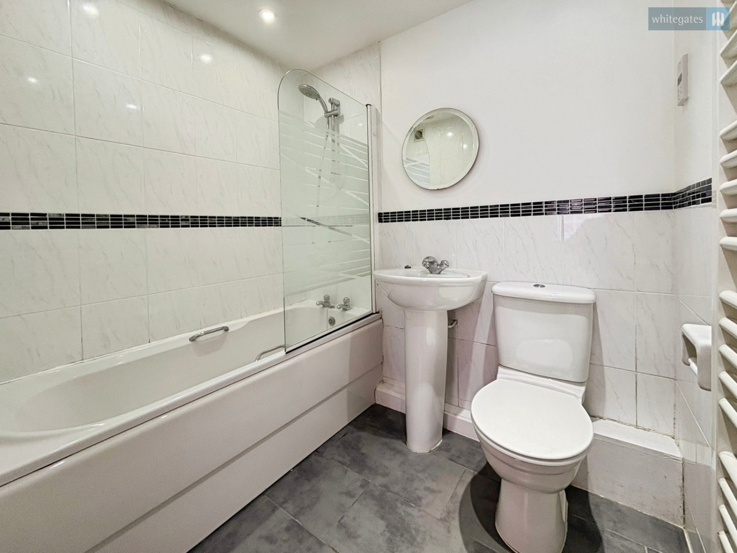 Stapeley, Nantwich, Cheshire