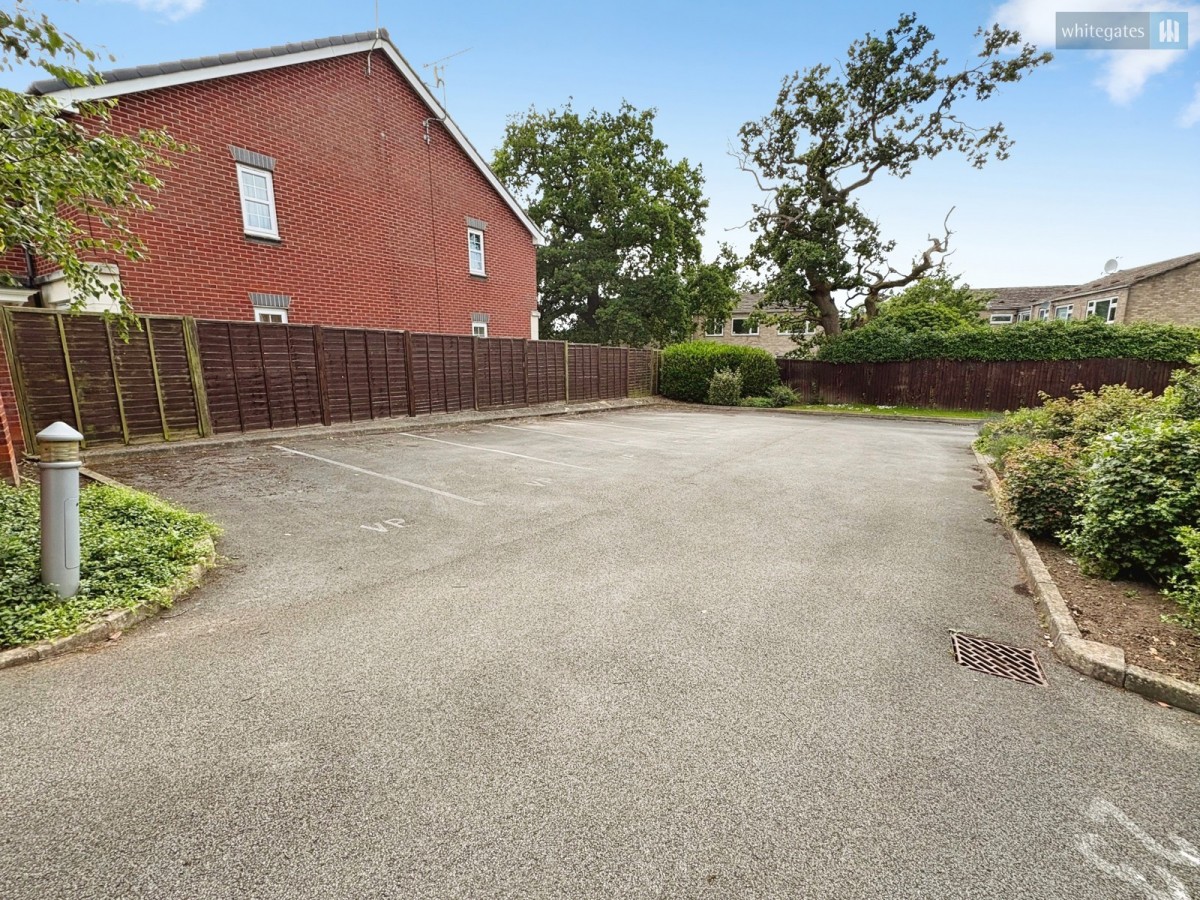 Stapeley, Nantwich, Cheshire