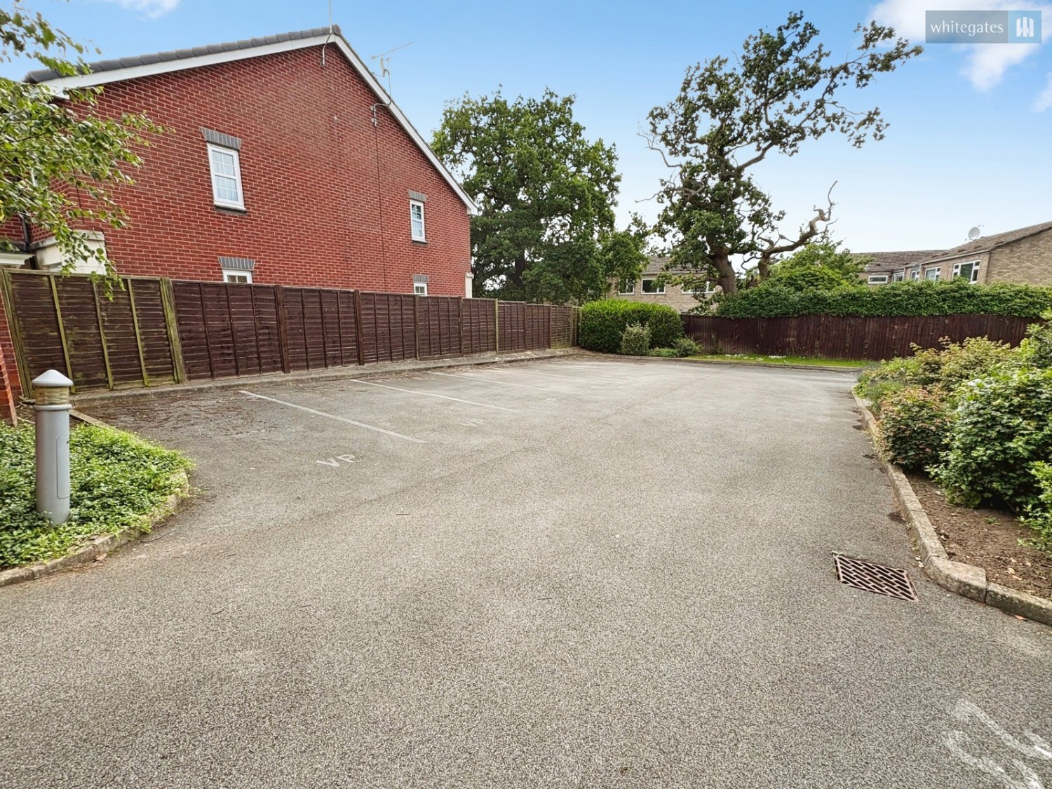 Stapeley, Nantwich, Cheshire