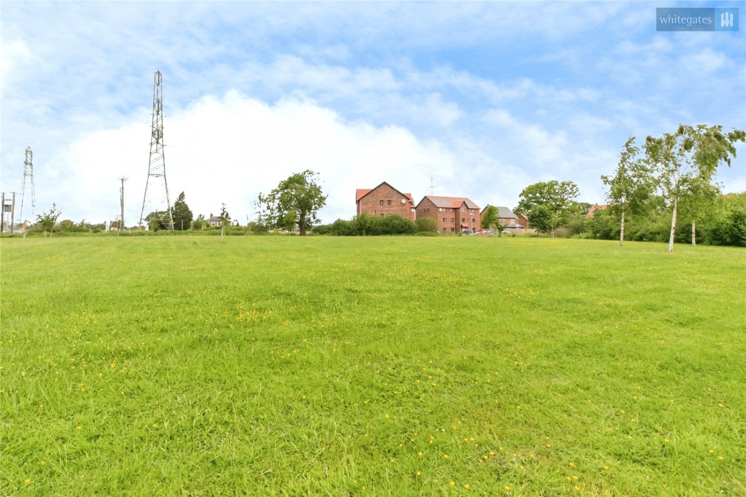 Crewe, Cheshire