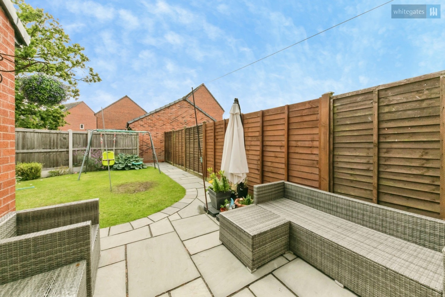 Crewe, Cheshire