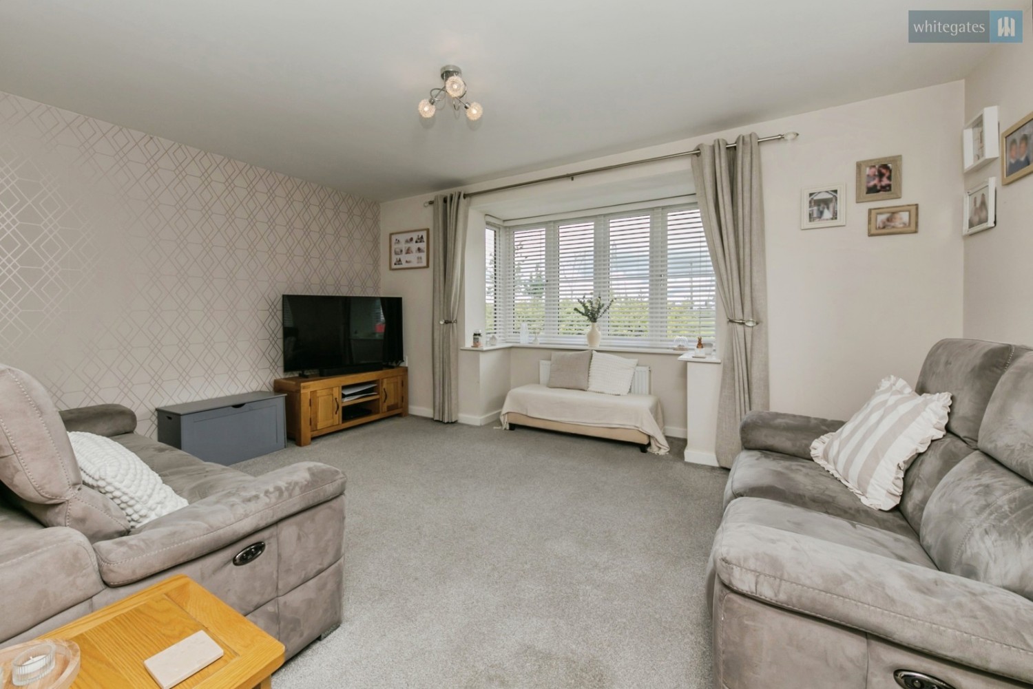 Crewe, Cheshire