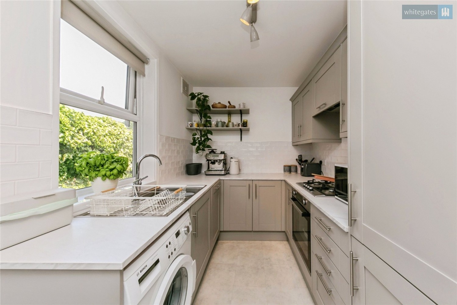 Haslington, Crewe, Cheshire