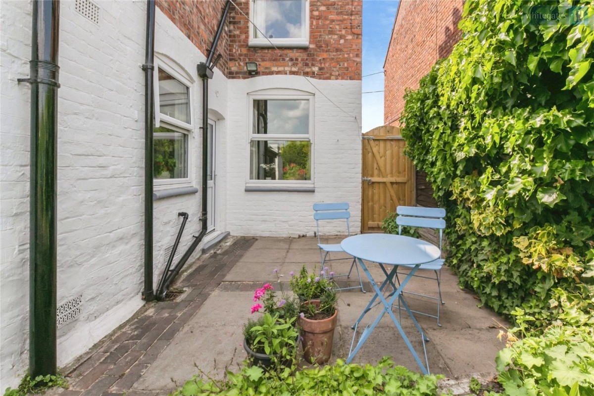 Haslington, Crewe, Cheshire