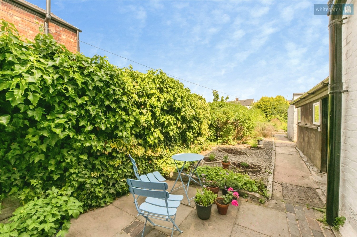 Haslington, Crewe, Cheshire