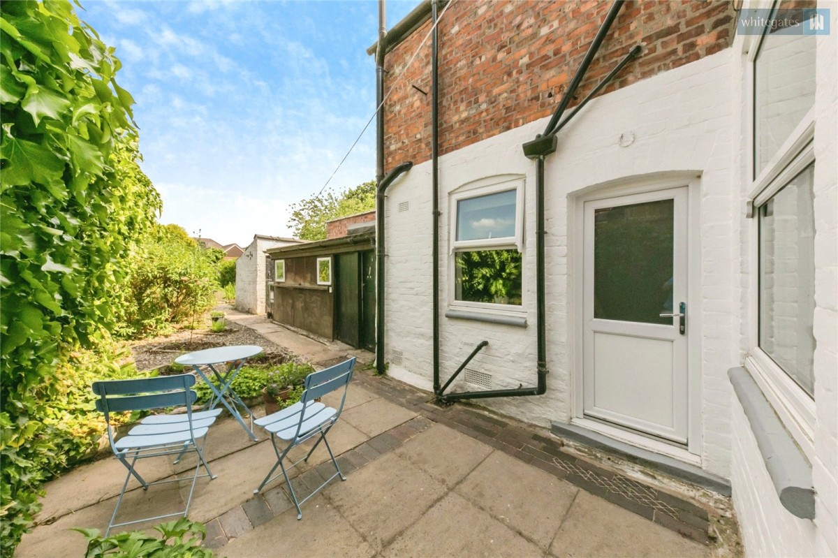 Haslington, Crewe, Cheshire
