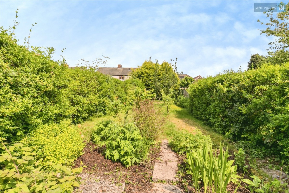 Haslington, Crewe, Cheshire