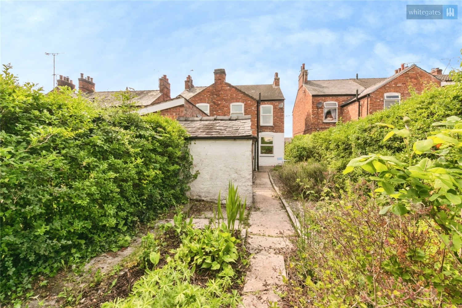 Haslington, Crewe, Cheshire