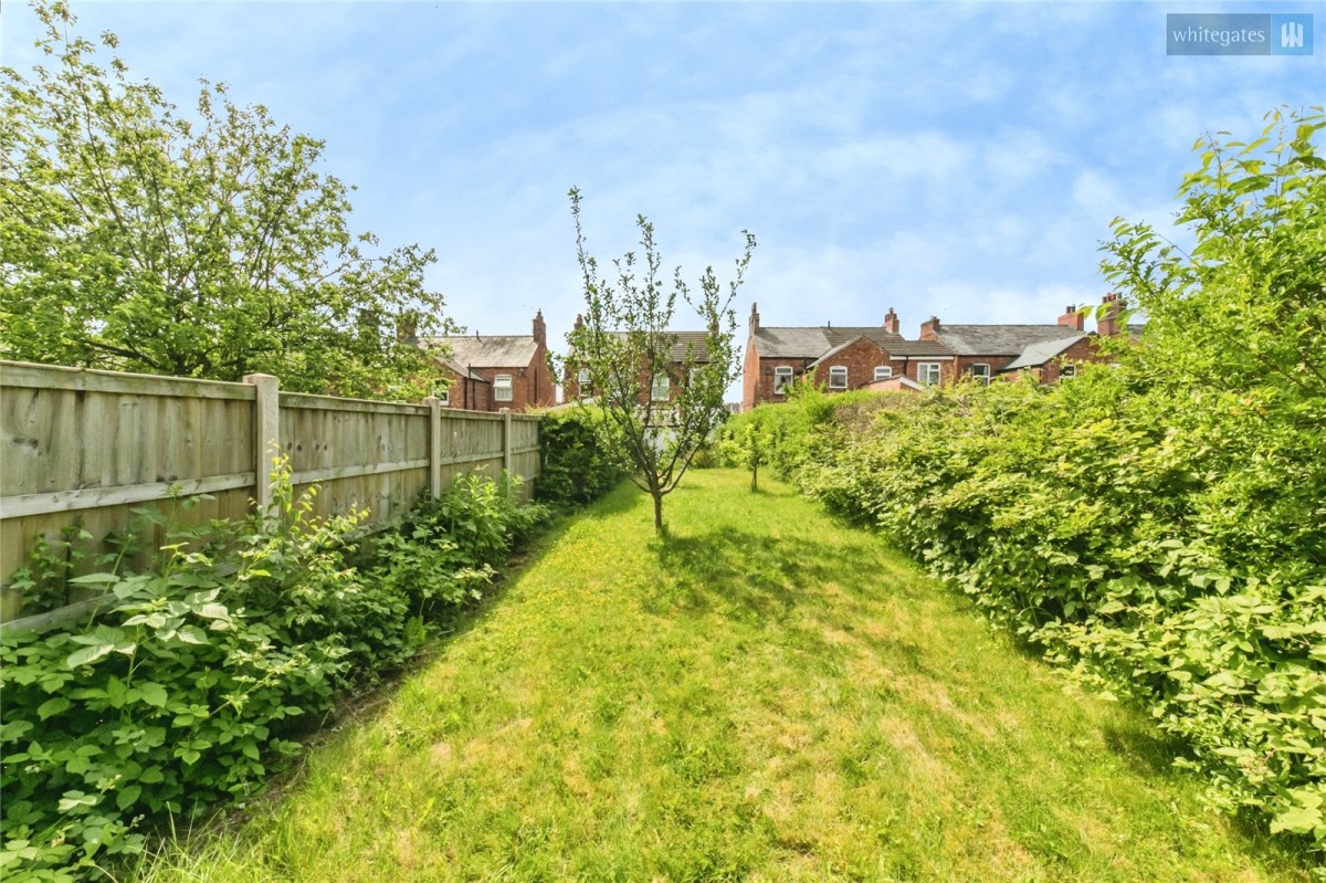 Haslington, Crewe, Cheshire