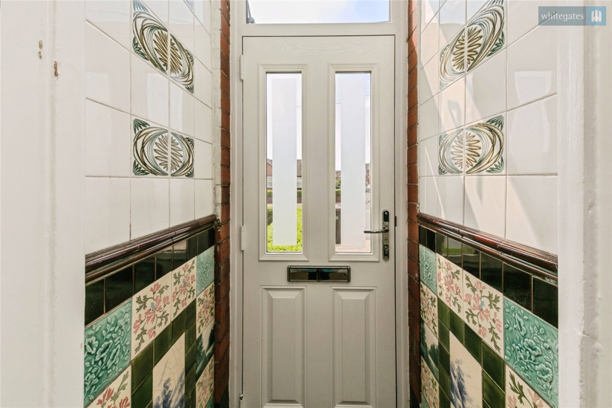 Haslington, Crewe, Cheshire