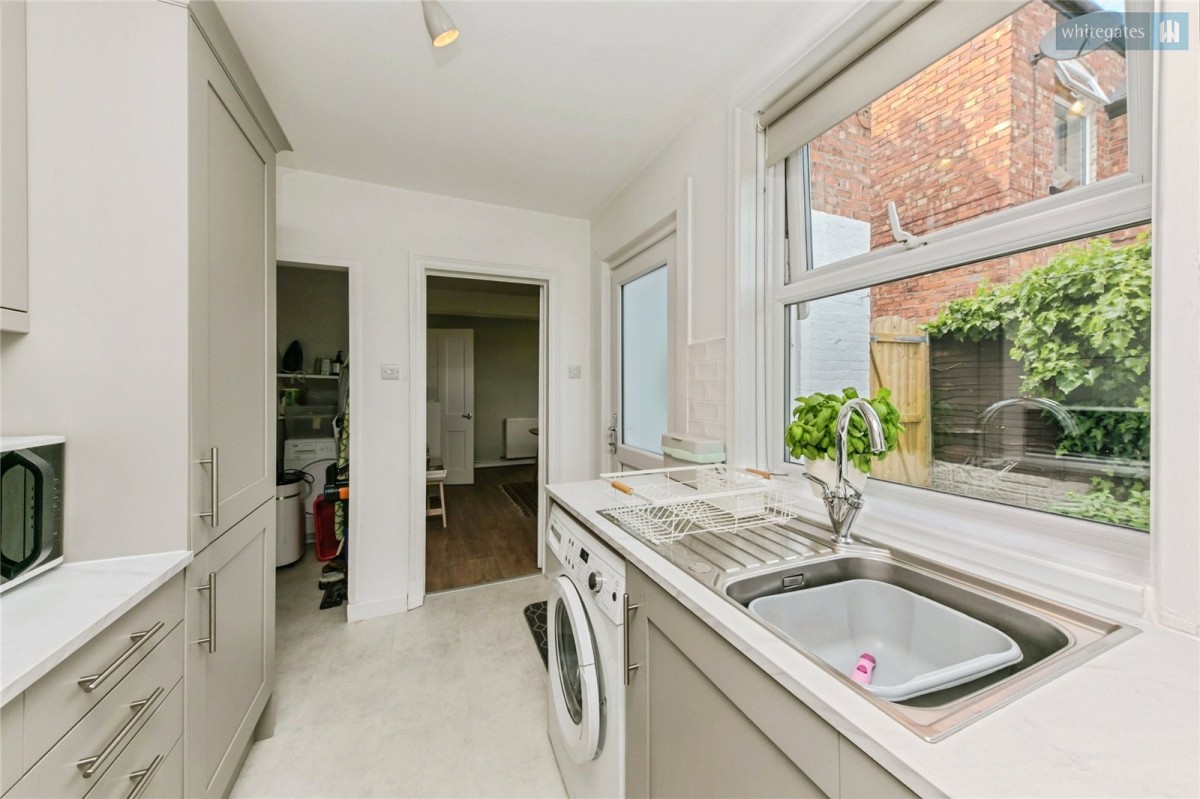 Haslington, Crewe, Cheshire