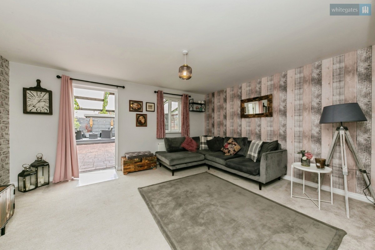 Crewe, Cheshire East