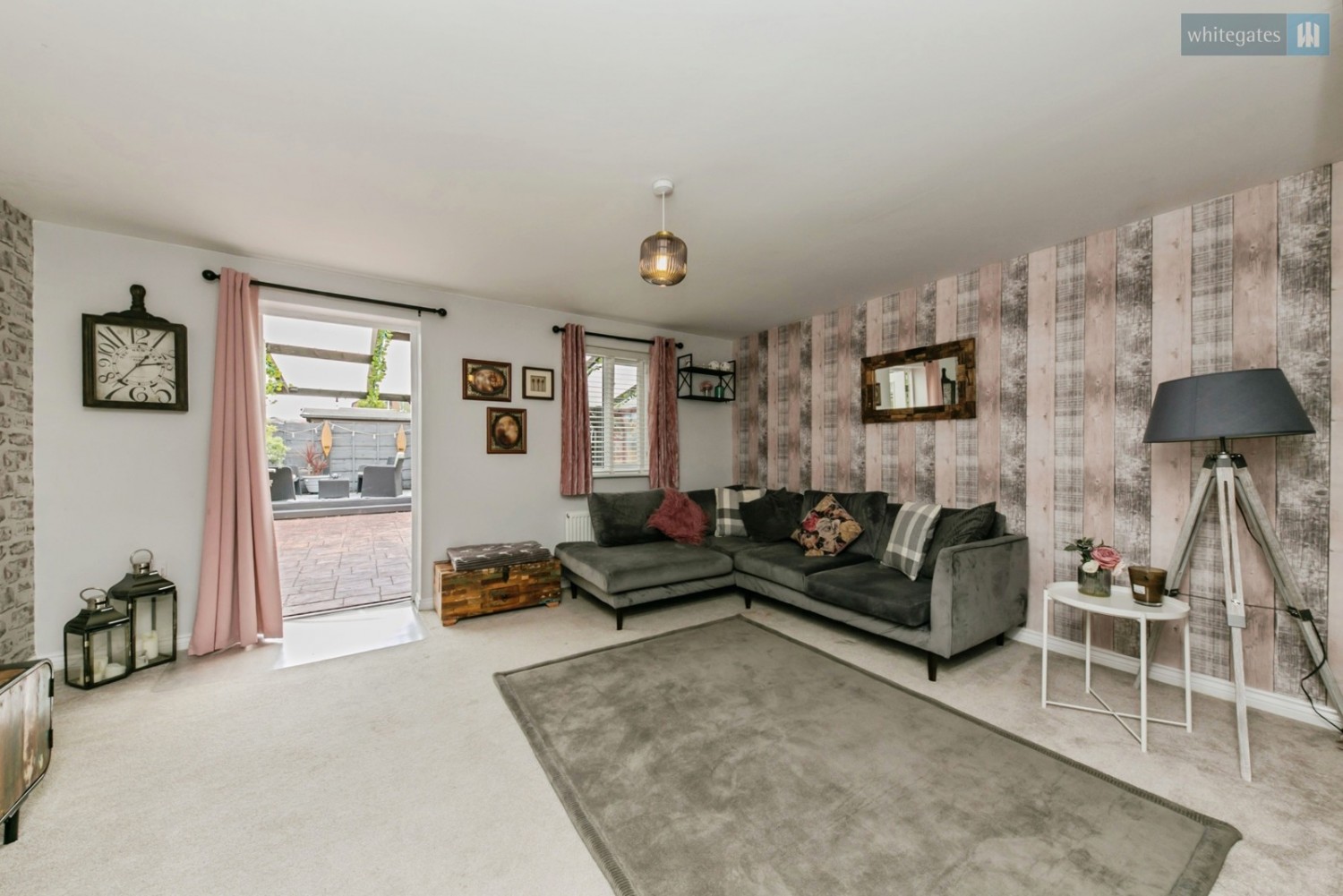 Crewe, Cheshire East