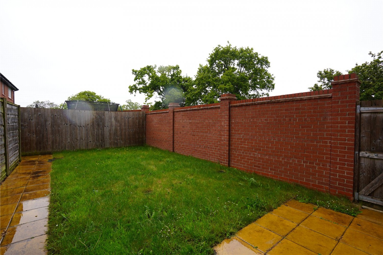 Crewe, Cheshire