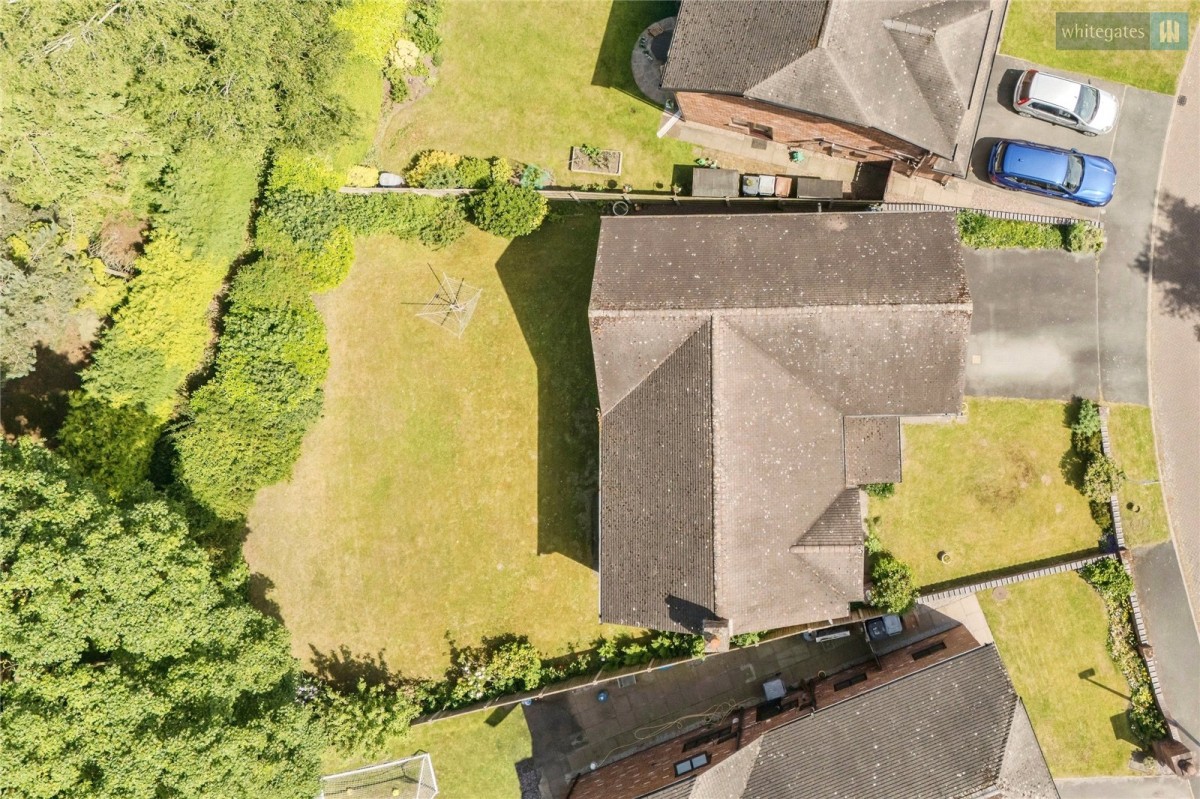 Sandbach, Cheshire