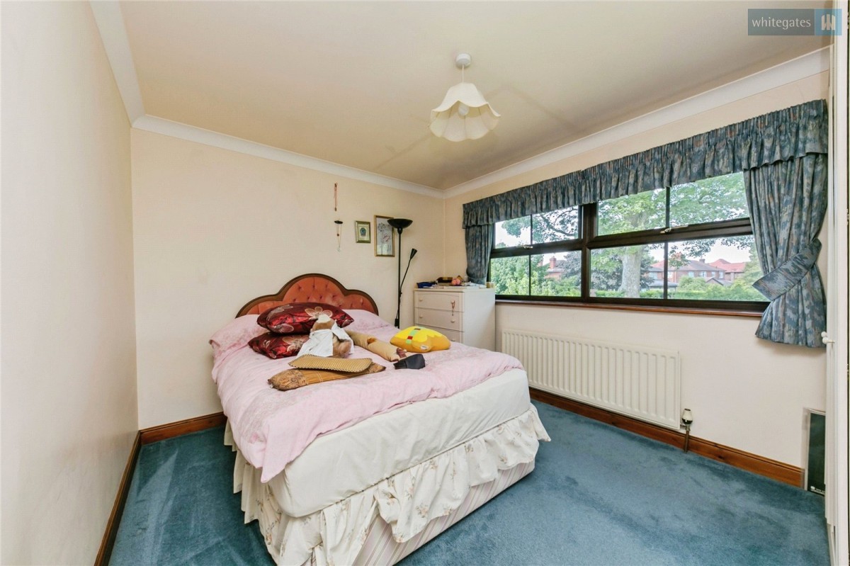 Sandbach, Cheshire
