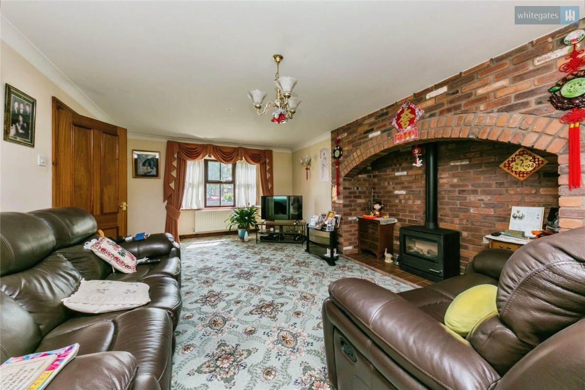 Sandbach, Cheshire
