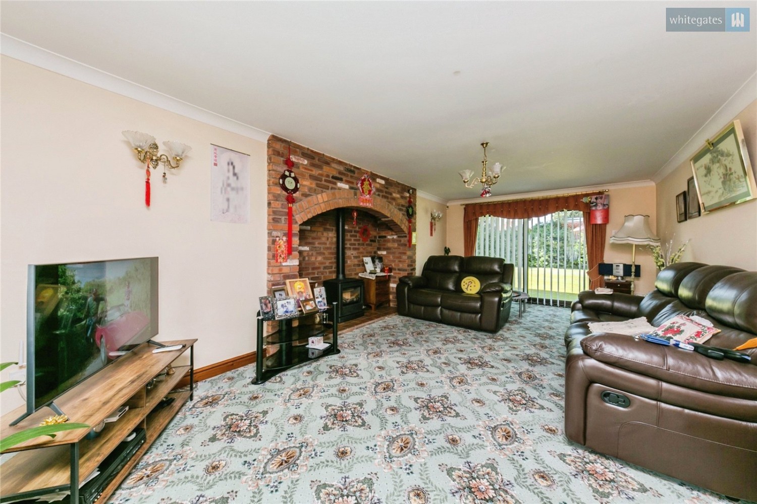 Sandbach, Cheshire