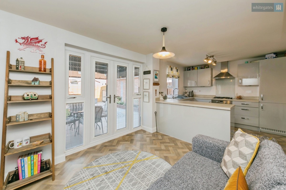 Shavington, Crewe, Cheshire