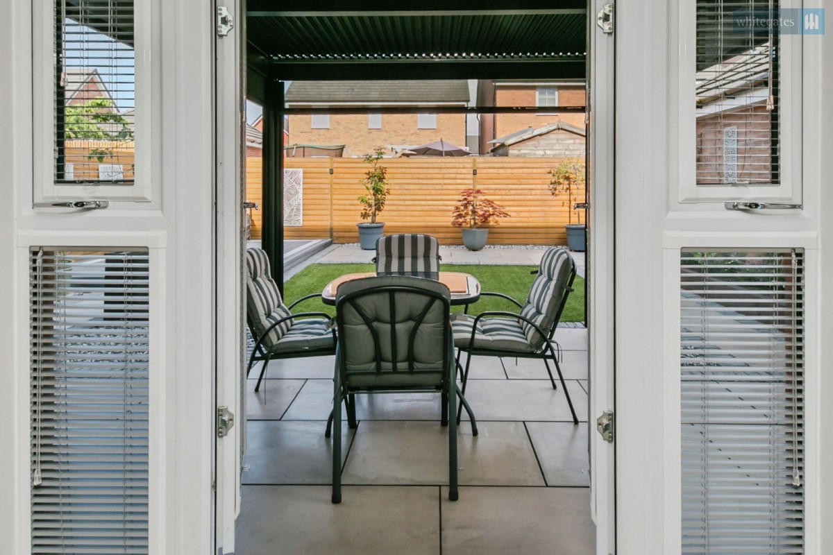Shavington, Crewe, Cheshire