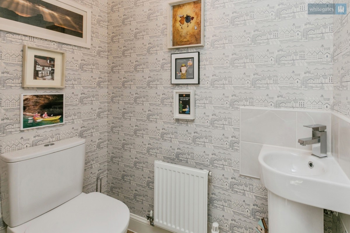 Shavington, Crewe, Cheshire