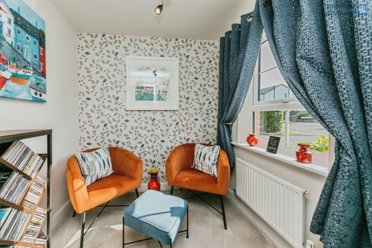 Shavington, Crewe, Cheshire