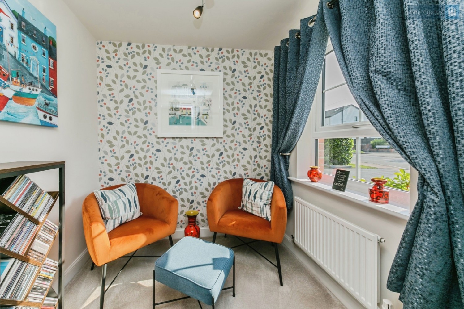 Shavington, Crewe, Cheshire