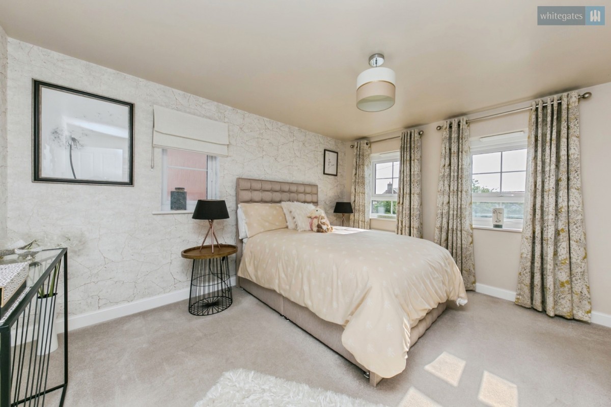 Shavington, Crewe, Cheshire