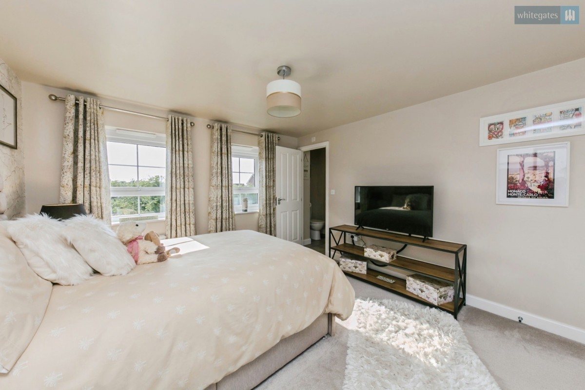 Shavington, Crewe, Cheshire