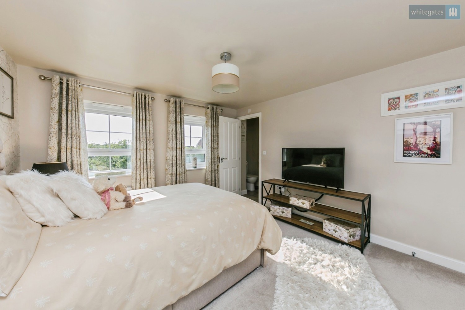 Shavington, Crewe, Cheshire