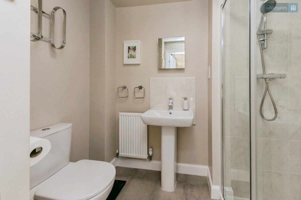 Shavington, Crewe, Cheshire