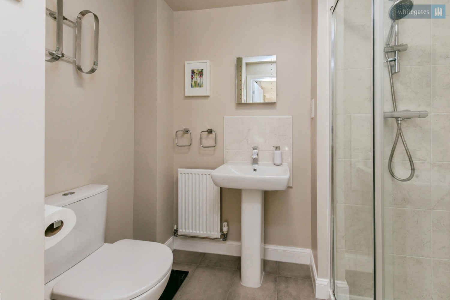 Shavington, Crewe, Cheshire