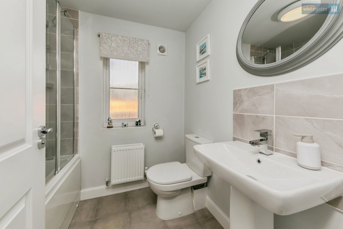Shavington, Crewe, Cheshire