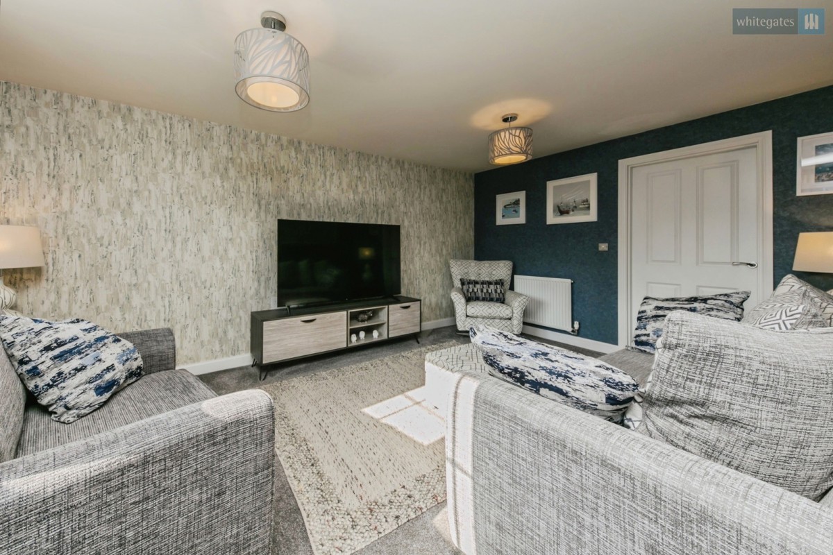 Shavington, Crewe, Cheshire