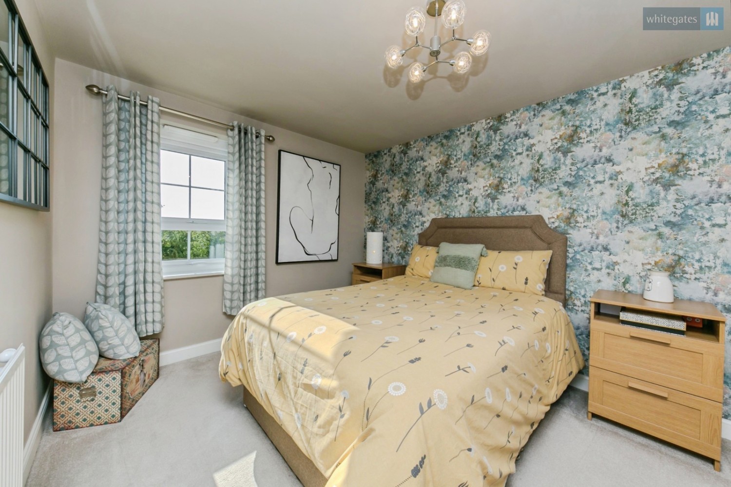 Shavington, Crewe, Cheshire