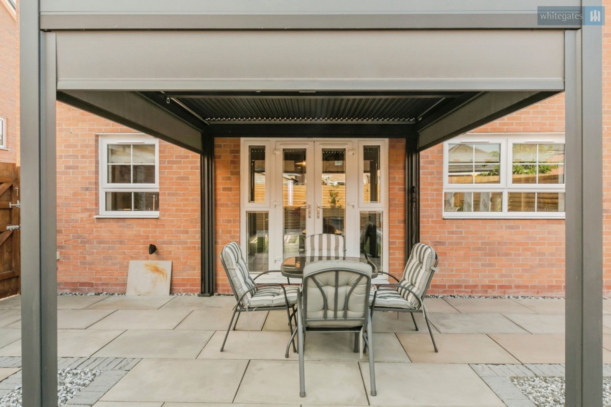 Shavington, Crewe, Cheshire