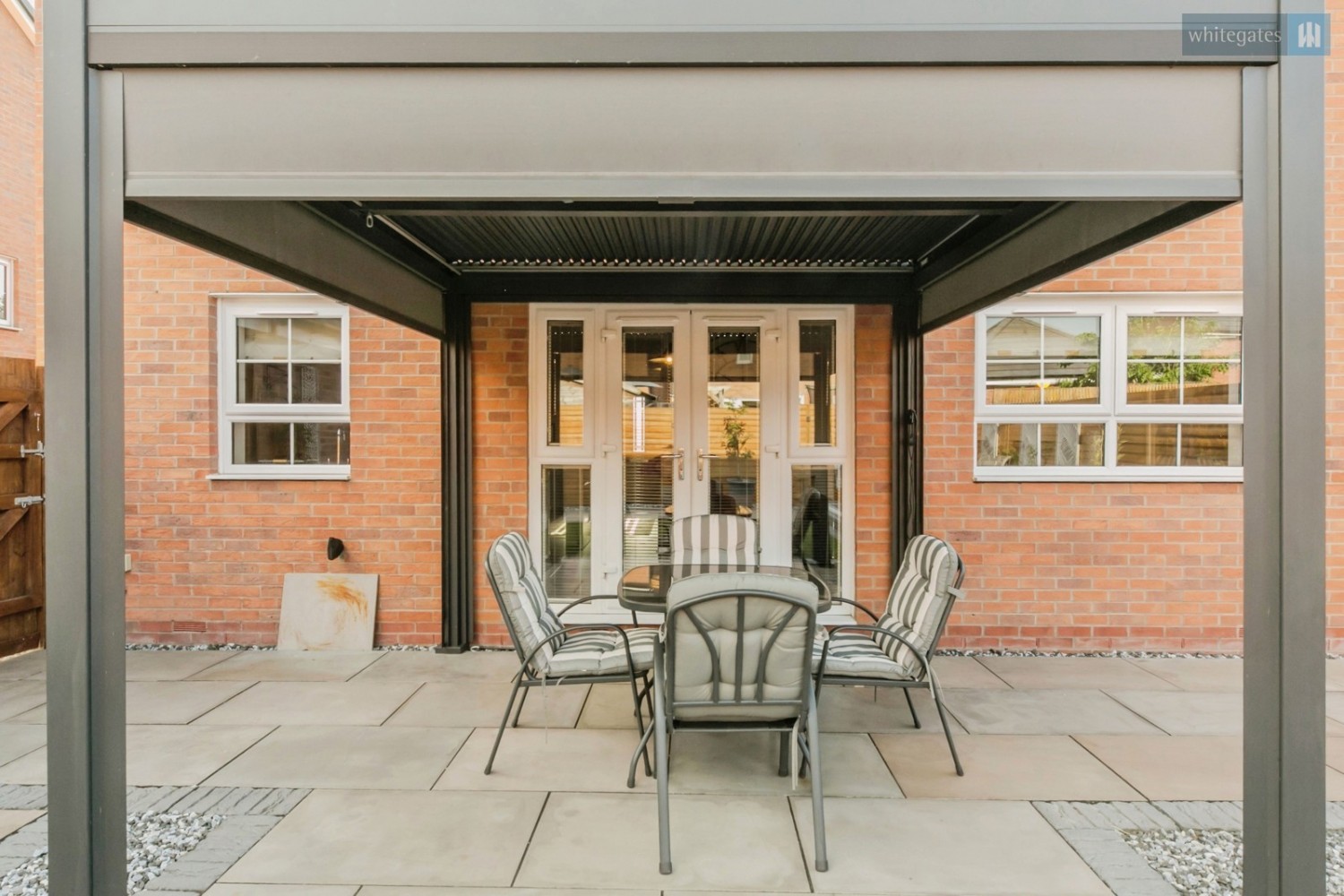Shavington, Crewe, Cheshire
