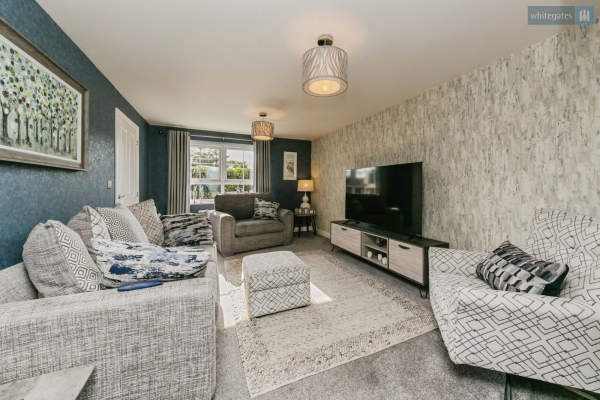 Shavington, Crewe, Cheshire